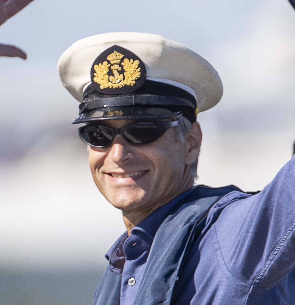 OliSailor